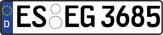 ES-EG3685