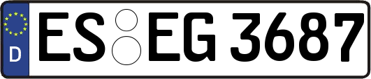 ES-EG3687