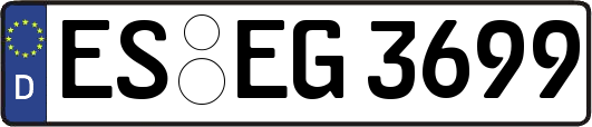 ES-EG3699