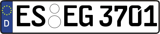 ES-EG3701