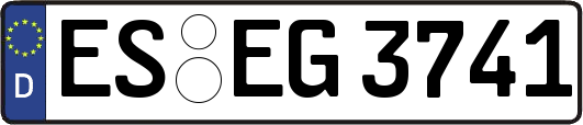 ES-EG3741