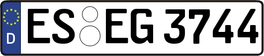 ES-EG3744