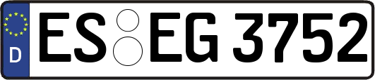 ES-EG3752
