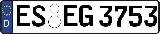 ES-EG3753