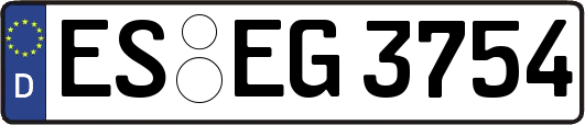 ES-EG3754