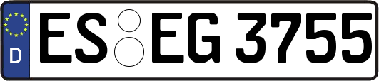 ES-EG3755