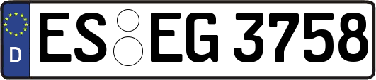 ES-EG3758
