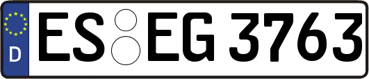 ES-EG3763