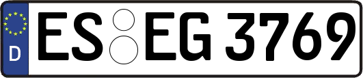 ES-EG3769
