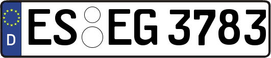 ES-EG3783