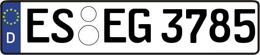 ES-EG3785