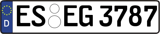 ES-EG3787