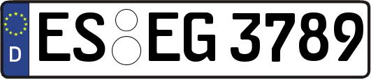 ES-EG3789