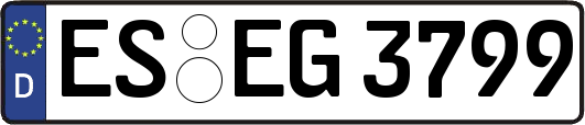 ES-EG3799