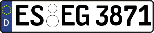 ES-EG3871