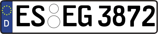 ES-EG3872
