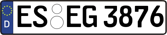 ES-EG3876