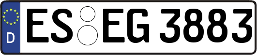 ES-EG3883