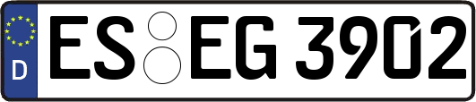 ES-EG3902