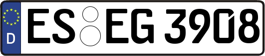 ES-EG3908