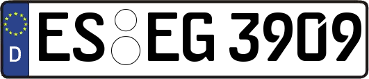 ES-EG3909
