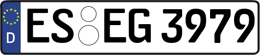 ES-EG3979