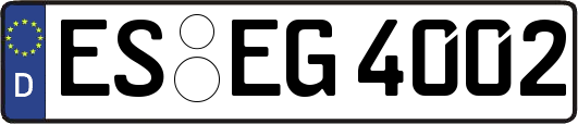 ES-EG4002