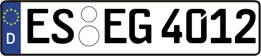 ES-EG4012