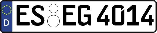 ES-EG4014