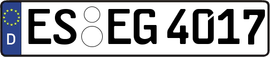 ES-EG4017