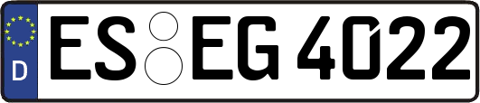 ES-EG4022