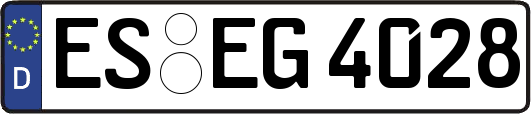 ES-EG4028