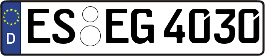 ES-EG4030