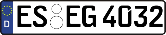 ES-EG4032