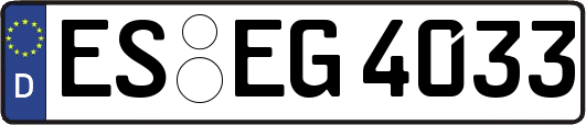 ES-EG4033