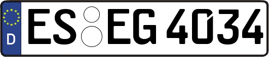 ES-EG4034