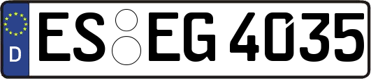 ES-EG4035