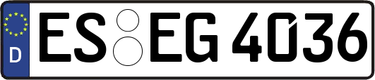 ES-EG4036