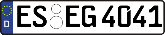 ES-EG4041