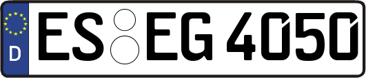 ES-EG4050