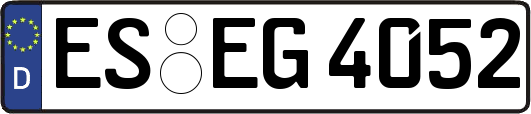 ES-EG4052