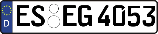 ES-EG4053