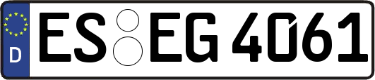 ES-EG4061