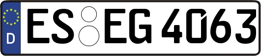 ES-EG4063