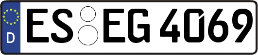 ES-EG4069