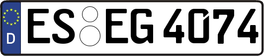 ES-EG4074