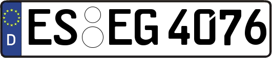 ES-EG4076