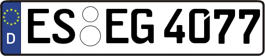ES-EG4077