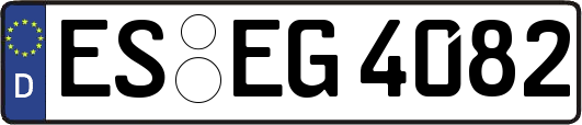 ES-EG4082