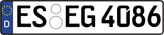ES-EG4086